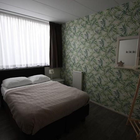 4 Persoons Appartement - Ook Te Boeken Voor 6 Personen! Bakkeveen Exterior foto